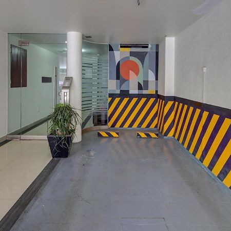 Alfredo De Musset 354 Aparthotel Mexikóváros Kültér fotó