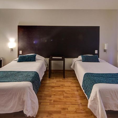 Alfredo De Musset 354 Aparthotel Mexikóváros Kültér fotó