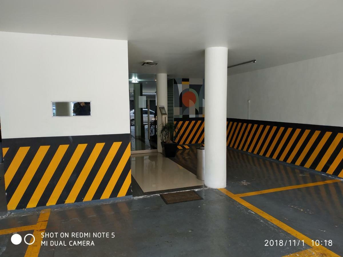 Alfredo De Musset 354 Aparthotel Mexikóváros Kültér fotó